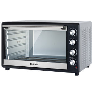 Bread Toaster Oven Electric Oven Toaster Bread Oven Electric Oven Toaster Oven Multifunctional Automatic Cake Bread 面包机