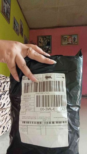 Buyer review video 3