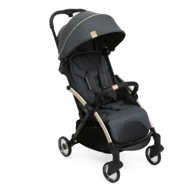 Chicco Goody Plus Auto Fold Stroller (New Born to 22kg)