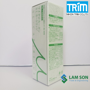 [HCM]Lõi lọc nước SL cho Trim ion Smart Diana Sharp Cleaqua..[ CHÍNH HÃNG NIHON-TRIM] NHẬP KHẨU NHẬT BẢN