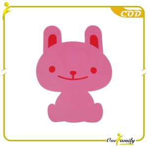 ONE-C922 Sticker Pewangi Toilet Karakter Serbaguna Menghilangkan Bau Toilet Tahan Air / Stiker Tempel Dinding Pewangi Ruangan Multifungsi / Stiker Pengharum Closet WC Kamar Mandi Kartun Import