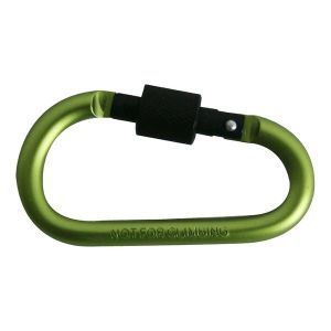 CARABINER LOCK WARNA