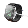 Hale นาฬิกาสมาร์ทวอช Ultra จอใหญ่ 45mm.โทรเข้าออกรับสายได้ Smart Watch HW-02 นาฬิกาออกกำลังกาย. 
