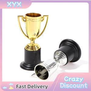 【BUY 1 TAKE 1】 Mini Trophy Trophies for Sporting Events Birthday Parties Kids Party Filler Gift