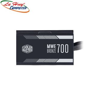 Nguồn Máy Tính Cooler Master Mwe 700 Bronze V2