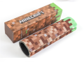 Lót chuột minecraft hình cục đất chính hãng Mojang.