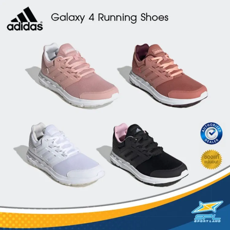 Adidas Collection Galaxy 4 Running Women s Shoes F36176 F36183 EG8380 EE8032 1800 Lazada .th