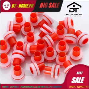 PER 50PCS PPR silicone gasket sealing ring1/2