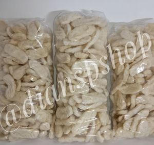 Cuanki lidah putih balan 1bal isi 150pcs untuk toping baso aci II dianspshop