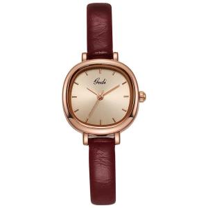 Jam Tangan GEDI Fashion Quartz Anti Air