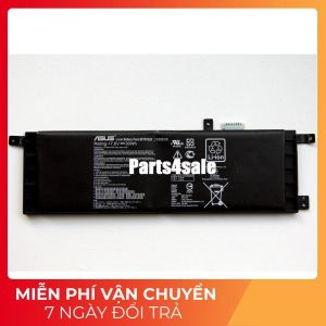 ️[Pin zin] Pin laptop Asus X553S X553SA X553M X553MA Pin zin B21N1329