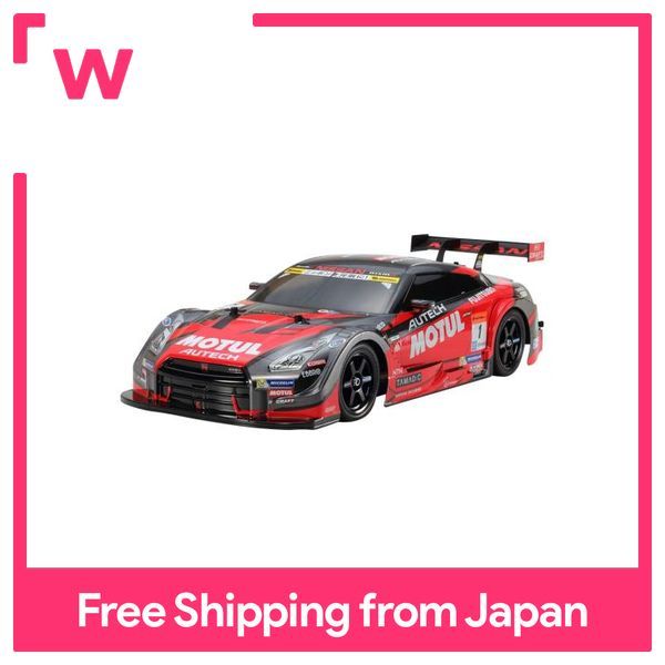 タミヤ 1/10 XBシリーズ No.192 XB MOTULAUTECH GT Amazon.co.jp: タミヤ(TAMIYA) 1/10 XBシリーズ No.192 XB MOTUL