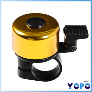 YoPo Bike Bell Bicycle Alarm Bicycle Horn Bike Ring Mountain Road Bicycle Accessories
