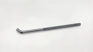 KITA Orthopedic instrument elastic titanium needle bender nail Kirschner wire pin bending curving rod Bent bar