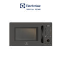 Electrolux เตาอบไมโครเวฟ ขนาด 30 ลิตร รุ่น EMG30D22BM ระบบย่างและไมโครเวฟ. 