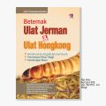 Buku SPM: Beternak Ulat Jerman & Ulat Hongkong. 