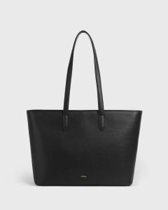 Tocco Toscano Aimee Work Tote  Vegan Friendly กระเป๋า สะพายไหล่ กระเป๋าใส่โน๊ตบุ๊ค แฟชั่นผู้หญิง กระเป๋าจัดระเบียบ