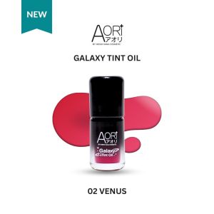 Aori galaxy tint oil #02 Venus