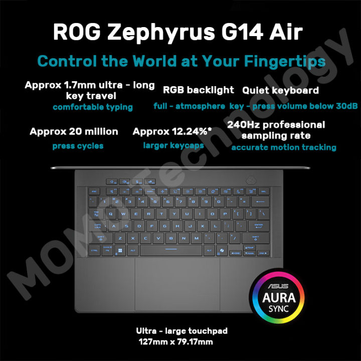 2025%20ASUS%20ROG%20Zephyrus%20G14%20Air%7CASUS%20ROG%20Gaming%20Laptop%7CASUS%20Gaming%20Laptop%7CASUS%20Laptop%2014inch%202.8K%20240Hz%20Screen%7CAMD%20Ryzen%E2%84%A2%20AI%209%20HX%20370%20RTX5080/RTX5070Ti%2032GB%20RAM%201TB%20SSD%7CROG%20Gaming%20Laptop%20-%20Image%208