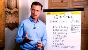 纯人参胶囊 OLD GINSENG 100 Capsule price is for 1 bottle