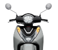 Xe Máy Honda SH Mode 2024 - Phiên Bản Tiêu Chuẩn. 