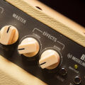*Korea Brand* Belcat® Bounce 25 Guitar Amp แอมป์ แอมป์กีตาร์ไฟฟ้า 25 วัตต์ ต่อบลูทูธได้ มีพอร์ต OTG. 