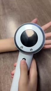 JOUHOM  HAIR DRYER HIGH SPEED! Ion Negatif Rambut Sehat Daya Besar Cepat Kering Model Terbaru - Gratis Ongkir!​