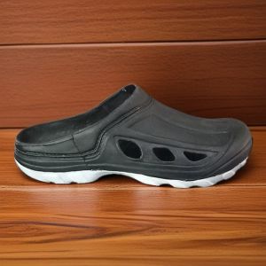 Sandal Selop Karet Pria Anti Licin Anti Air Tebal Nyaman Dipakai Harian – Slip on Casual Tamara Line 177 W