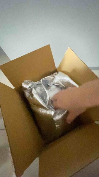 Buyer review video 2