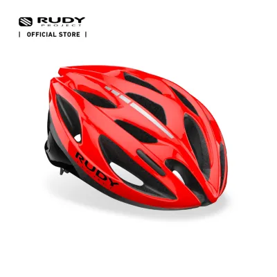 Rudy Project Zumy Helmet (Red Shiny)