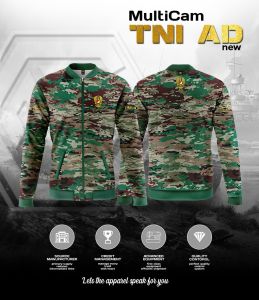 JAKET BOMBER KASAD NKRI 2022 FULLPRINT