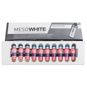 BB Cream Korean Cosmetics Stayve BB Cream Ampoule Glow Serum MesoWhite Brightening Serum For Whitening Acne Anti-Aging Treatment