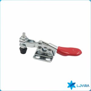 LoviRa Woodworking Clamping GH-201 Horizontal Quick-Release Toggle Clamps