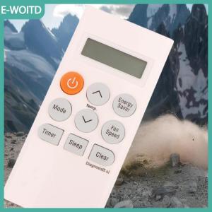 【E-WOITD】 New điều hòa không khí điều khiển từ xa cho LG akb73598009 phổ điều hòa không khí từ xa cho nhà văn phòng sử dụng