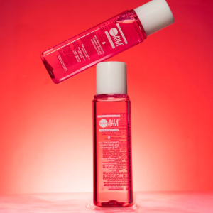 BRILLIANT SKIN - AHA TONER ESSENCE WATER 100ml