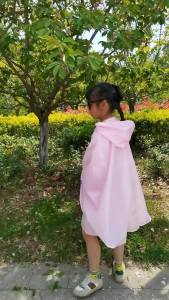 Áo Mưa Áo Choàng Mỏng In Họa Tiết Trẻ Em   Ba Lô Trẻ Em Mẫu Giáo Bé Trai Bé Gái   Bán Hàng Trực Tiếp Tại Nhà Máy