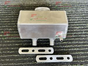 ถังน้ํามันหน้า มิเนียม