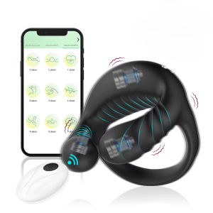 HESEKS Bluetooth Wireless Remote Control Ring Speed Arm Resistance Adjustable Wrist Strength Home Multifunctional Arm Wrist Strength Boxing Fighting Fitness Boxing Speed Training