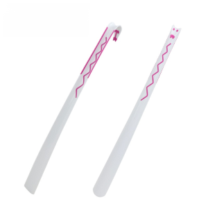 Daily Use Long Handle Shoe Puller Portable Shoe Accessories Shoe Helper