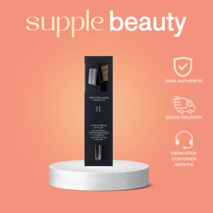 RevitaLash Double Ended Volumising Primer and Mascara 11ml