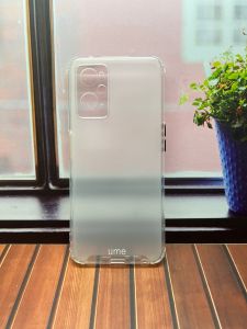 Case Oppo A36 Softcase Ume Matte Rainbow