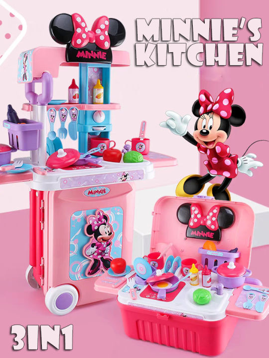 Minnie mouse online toys for girls