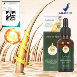 ZENSHOW Hair Care Hair Growth Essential Oils Essence Hair Loss Liquid Health Care Beauty Dense Hair Growth Serum -Serum Rambut Rontok-Penumbuh Rambut-Obat rambut botak-serum penumbuh rambut botak-Penumbuh rambut botak pria-mengurangi rambut rontok-COD