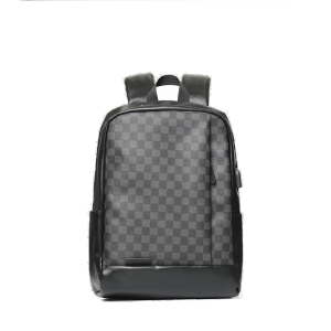 PREMIUM 5189 TAS RANSEL RINGAN TEBAL MUAT LAPTOP BANYAK RUANG DAN SLOT PENYIMPANAN PRODUK IMPOR