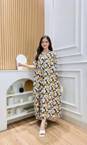 ALINA DRESS BY KANAYA