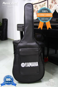 Bao Da Đàn Guitar 3 Lớp Yamaha