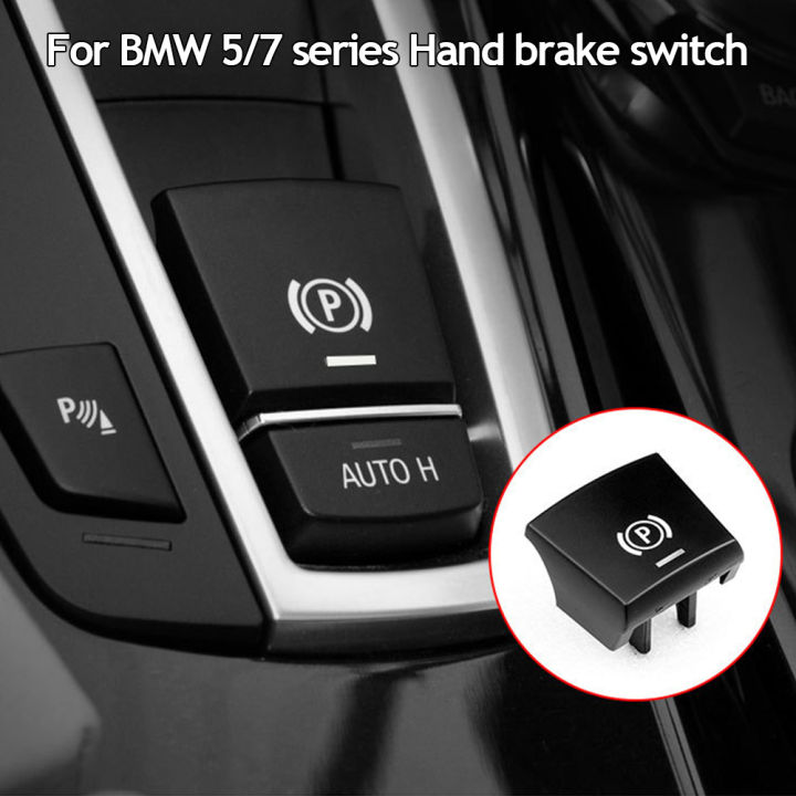 Electronic Parking Brake Switch Button Replacement For BMW X1 F48 F49 X2 F39 2 Series F45 F46 - 34