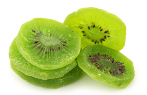 Buah Kiwi Kering Asli Halal (150gm 350gm 650gm & 1kg)