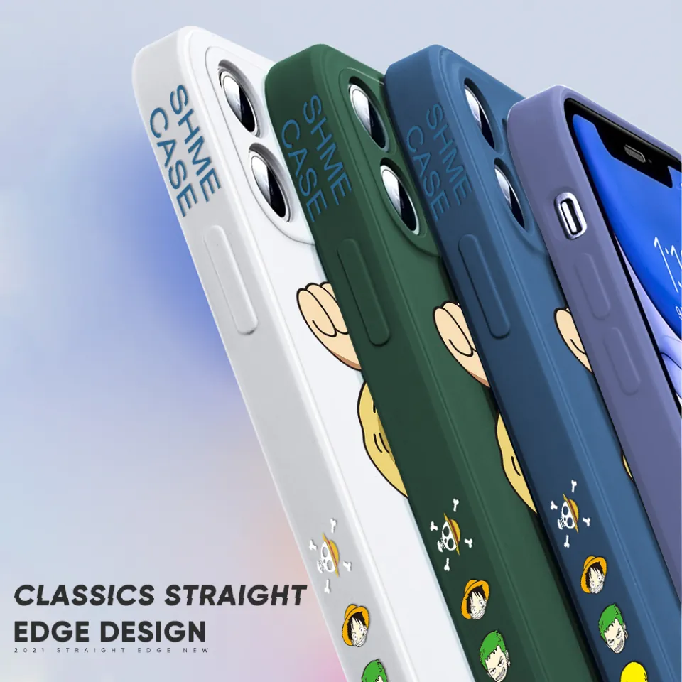 Hontinga Casing Case For iphone 16 Pro Max Plus 5G 6s Plus SE