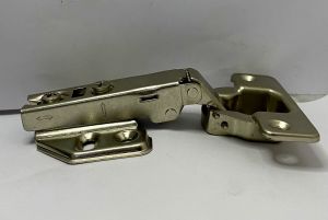 BẢN LỀ GIẢM CHẤN HAFELE TRÙM NGOÀI METALLA A DIY - II.4L